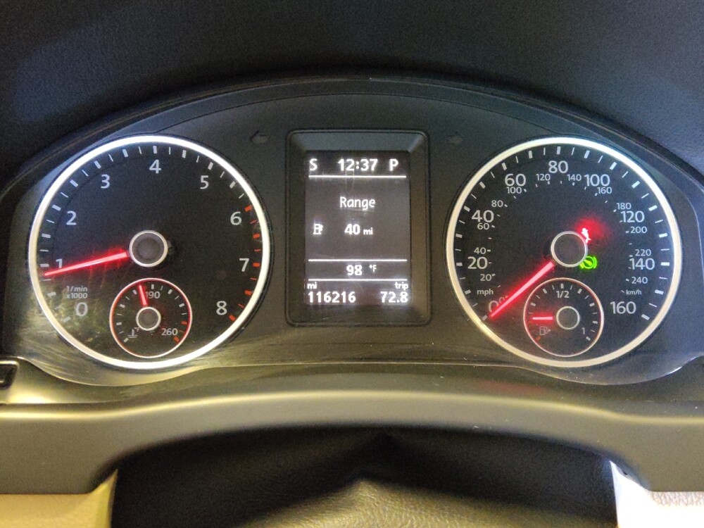 2015 Volkswagen Tiguan in Albuquerque, NM 87123 - 18136796 23