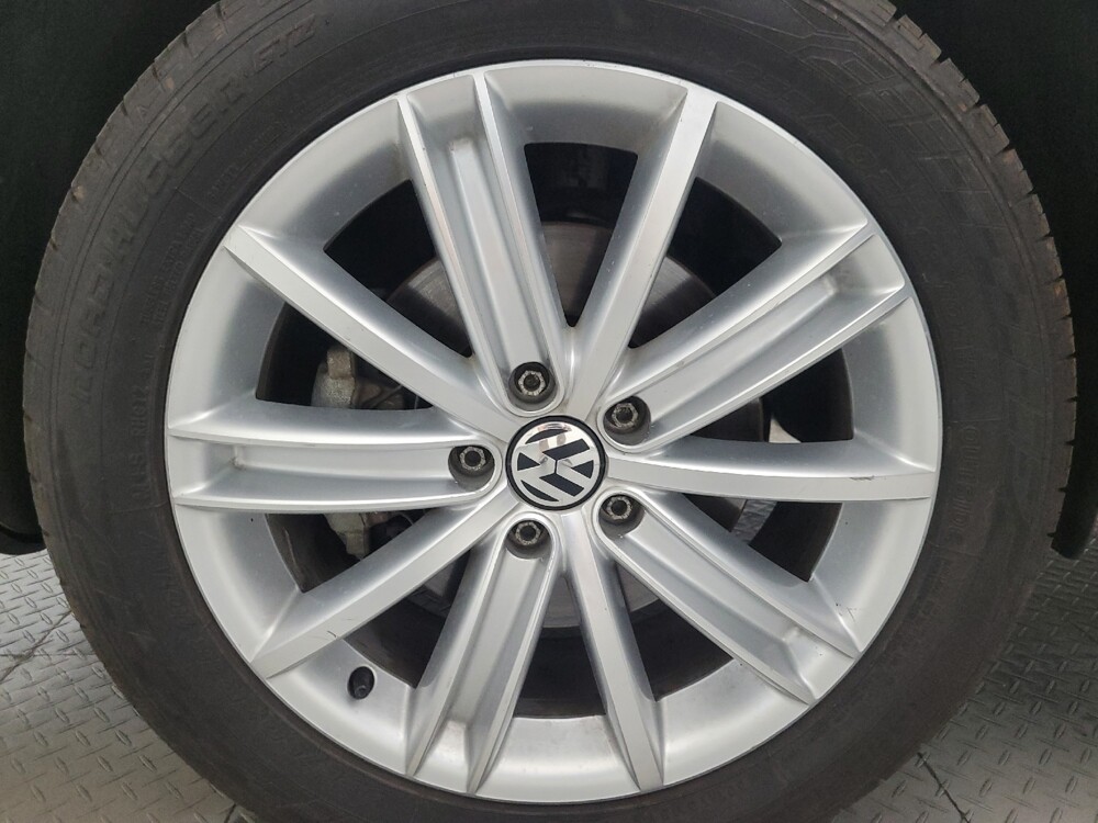 2015 Volkswagen Tiguan in Albuquerque, NM 87123 - 18136796 31