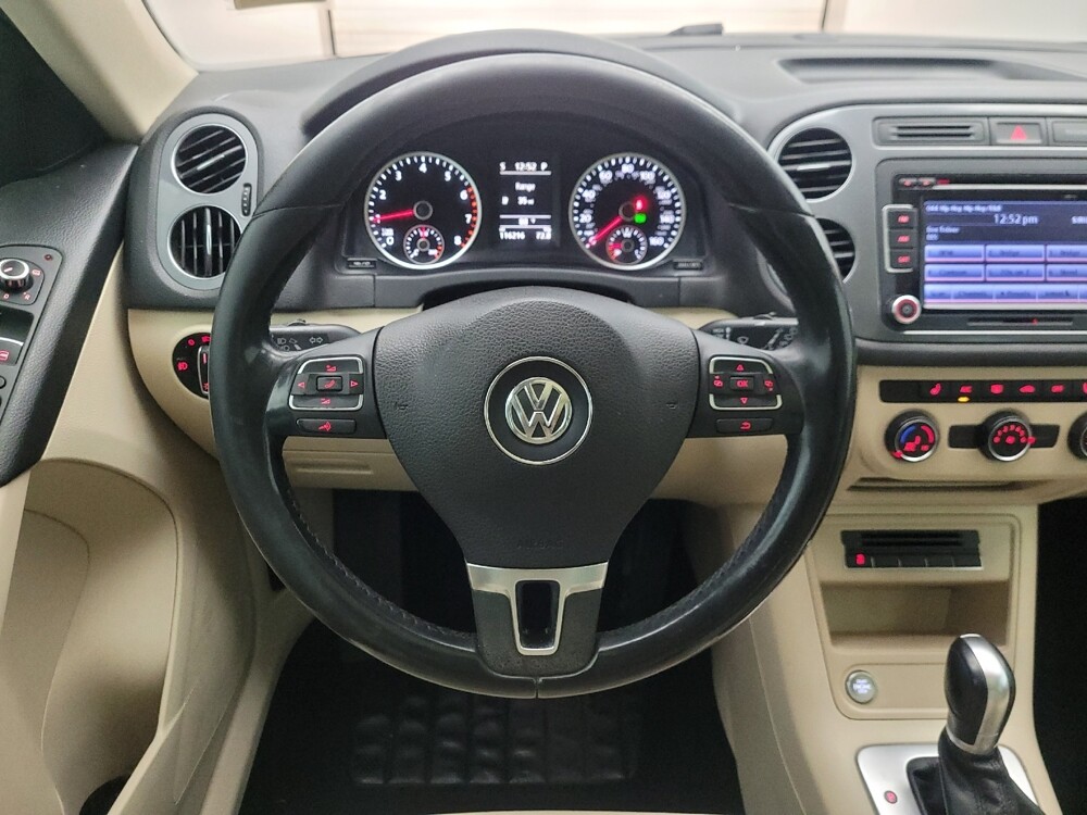 2015 Volkswagen Tiguan in Albuquerque, NM 87123 - 18136796 22