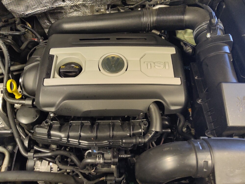 2015 Volkswagen Tiguan in Albuquerque, NM 87123 - 18136796 30