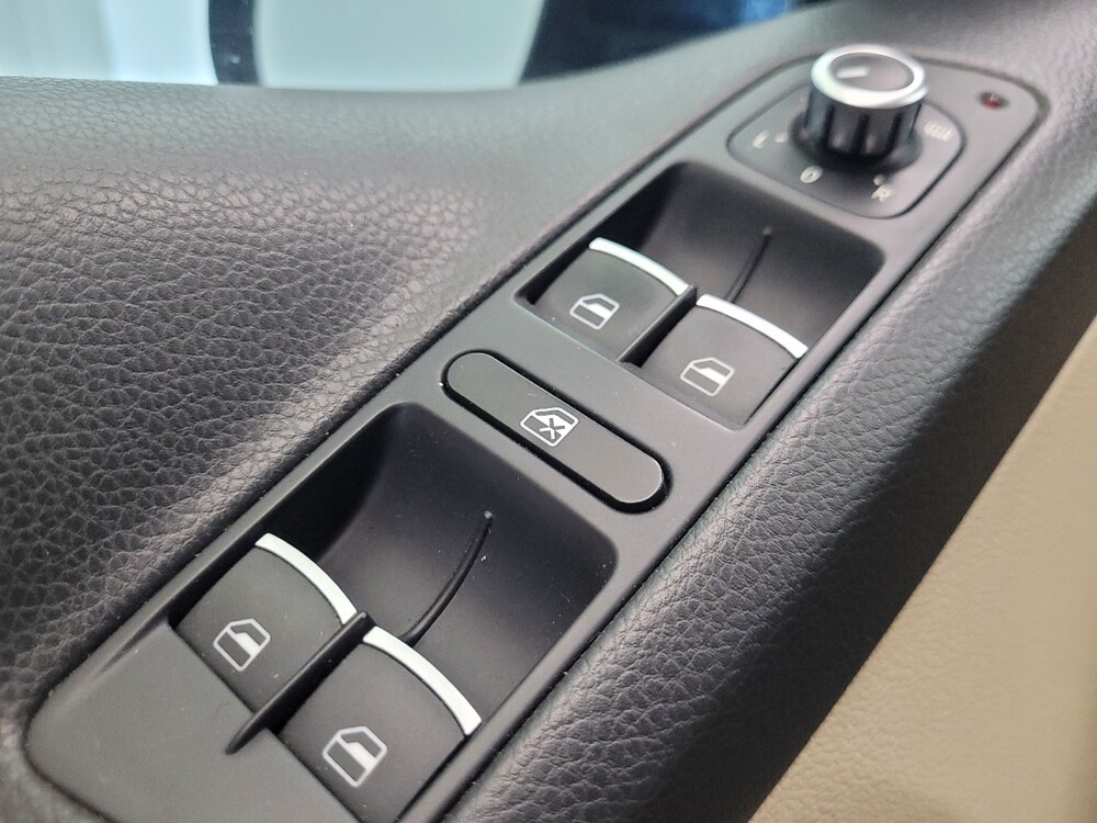 2015 Volkswagen Tiguan in Albuquerque, NM 87123 - 18136796 27