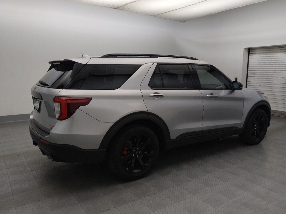 2020 Ford Explorer in Mesa, AZ 85210 - 18136797 10