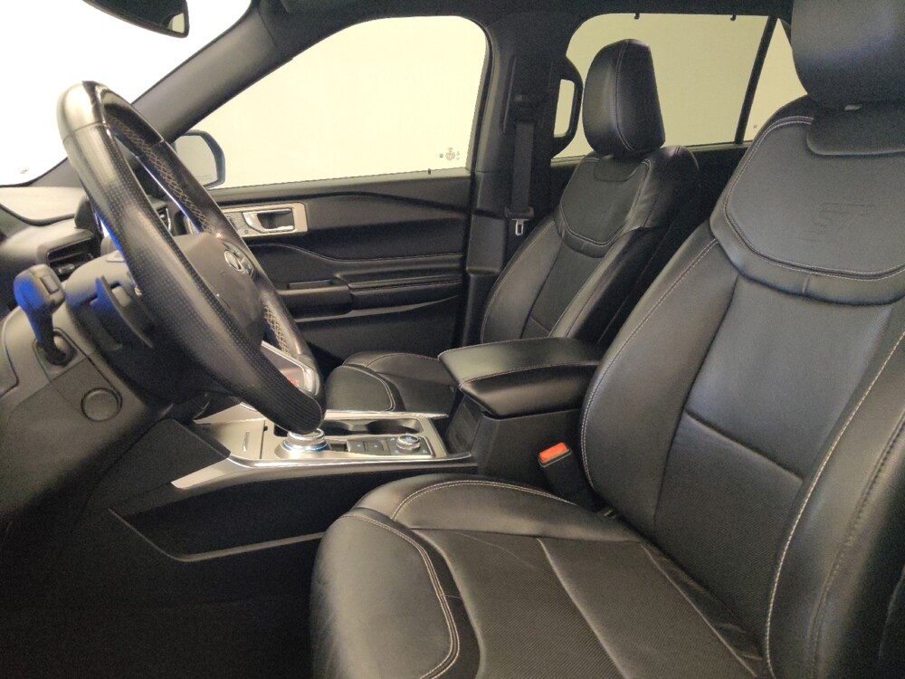 2020 Ford Explorer in Mesa, AZ 85210 - 18136797 17