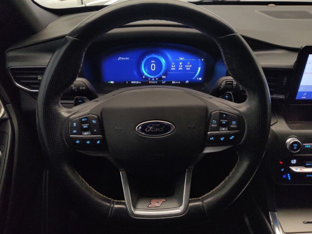 2020 Ford Explorer in Mesa, AZ 85210 - 18136797 22