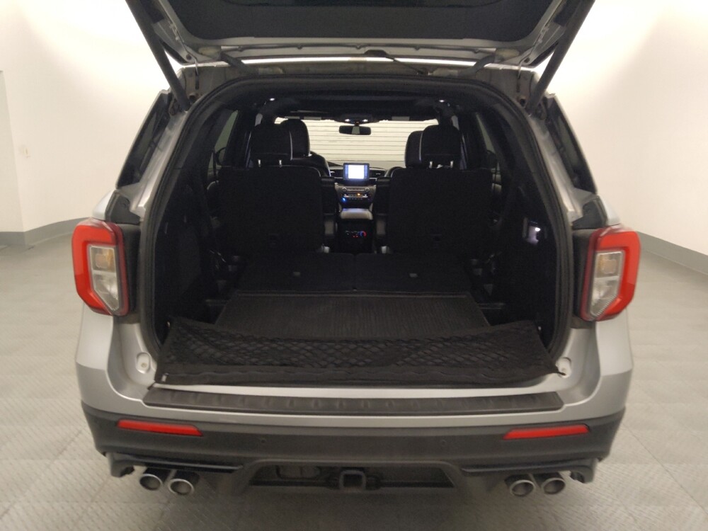 2020 Ford Explorer in Mesa, AZ 85210 - 18136797 29