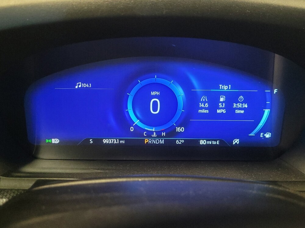 2020 Ford Explorer in Mesa, AZ 85210 - 18136797 23