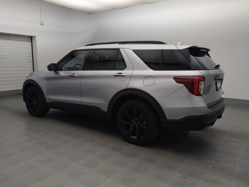 2020 Ford Explorer in Mesa, AZ 85210 - 18136797 3