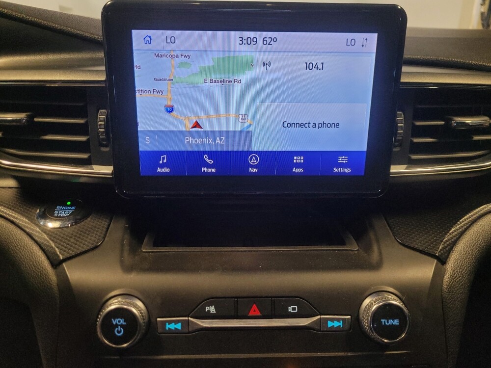 2020 Ford Explorer in Mesa, AZ 85210 - 18136797 25