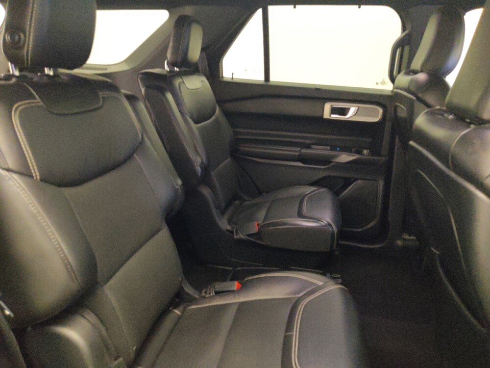 2020 Ford Explorer in Mesa, AZ 85210 - 18136797 19