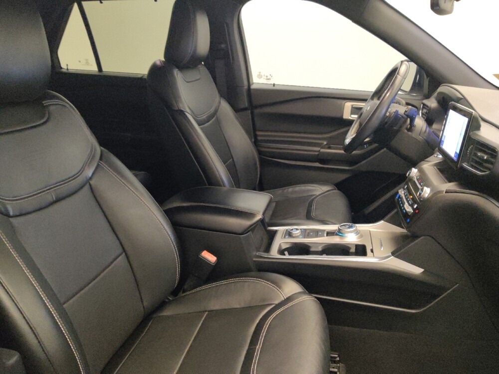 2020 Ford Explorer in Mesa, AZ 85210 - 18136797 21