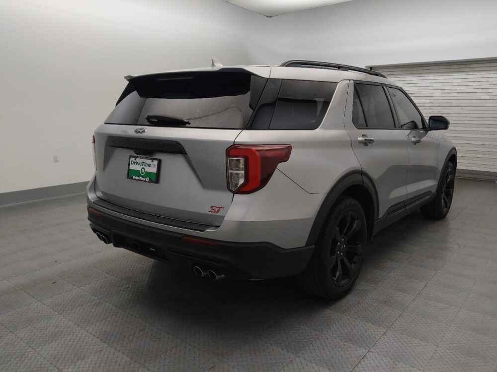 2020 Ford Explorer in Mesa, AZ 85210 - 18136797 9