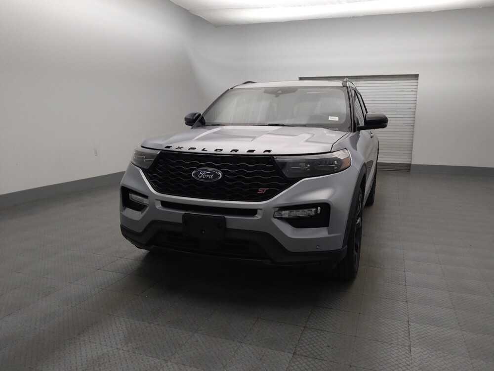 2020 Ford Explorer in Mesa, AZ 85210 - 18136797 15