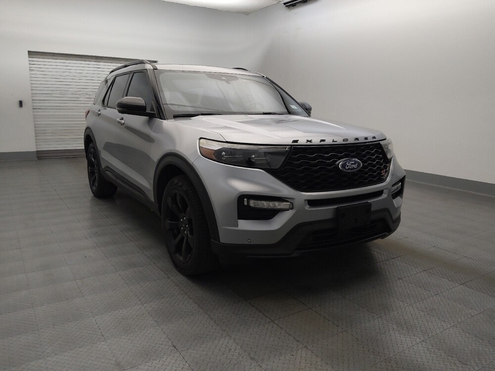 2020 Ford Explorer in Mesa, AZ 85210 - 18136797 13