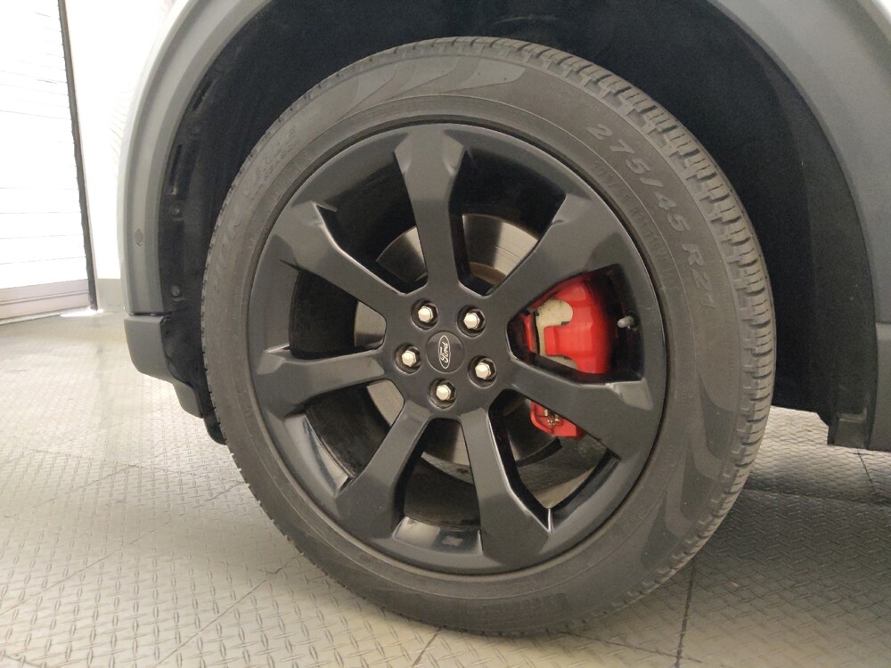2020 Ford Explorer in Mesa, AZ 85210 - 18136797 31