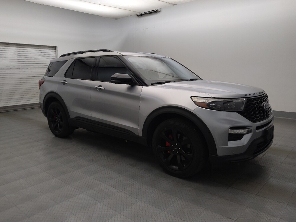 2020 Ford Explorer in Mesa, AZ 85210 - 18136797 11