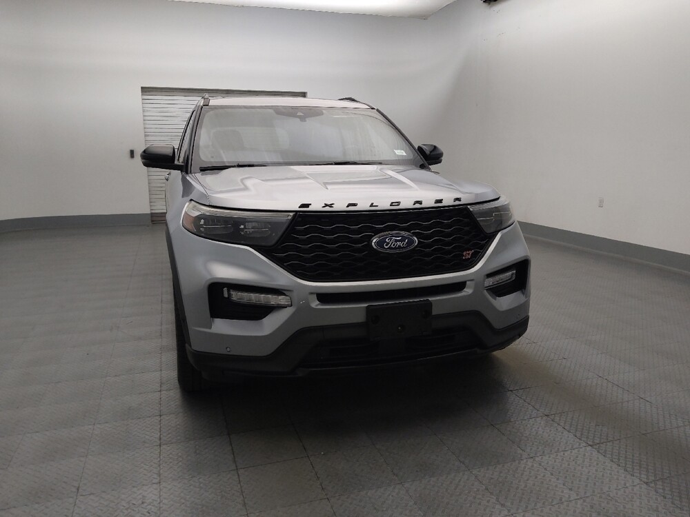 2020 Ford Explorer in Mesa, AZ 85210 - 18136797 14