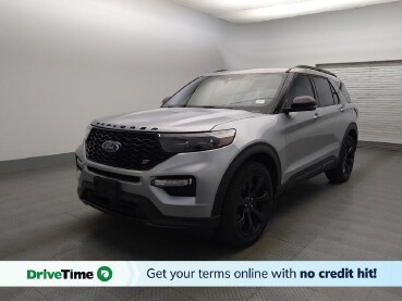 2020 Ford Explorer in Mesa, AZ 85210
