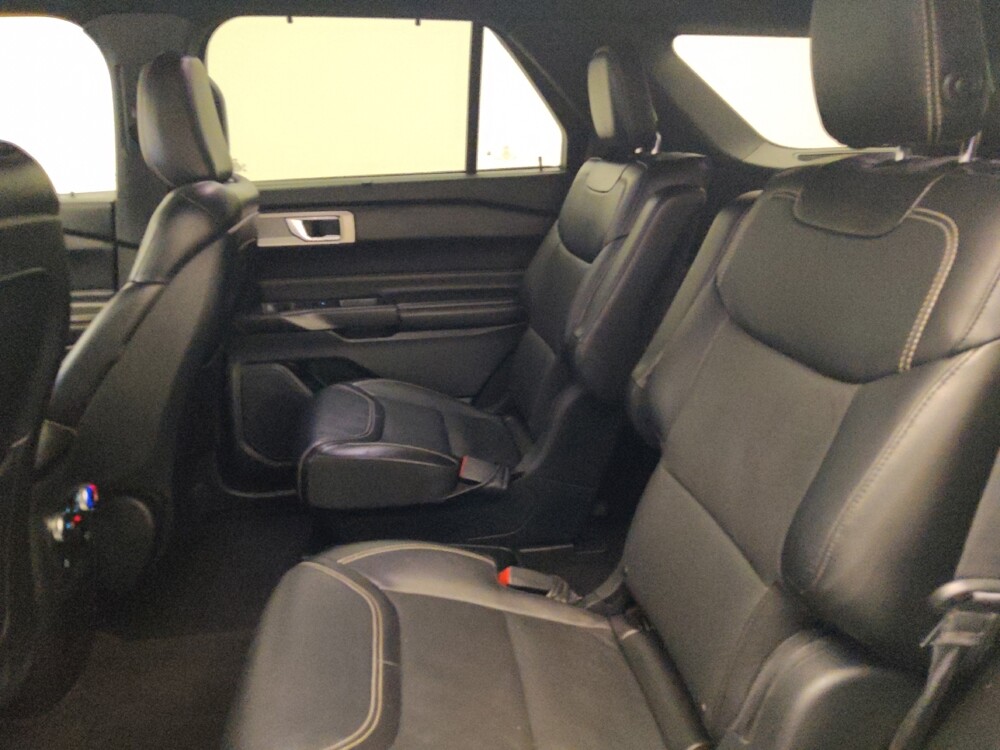 2020 Ford Explorer in Mesa, AZ 85210 - 18136797 18