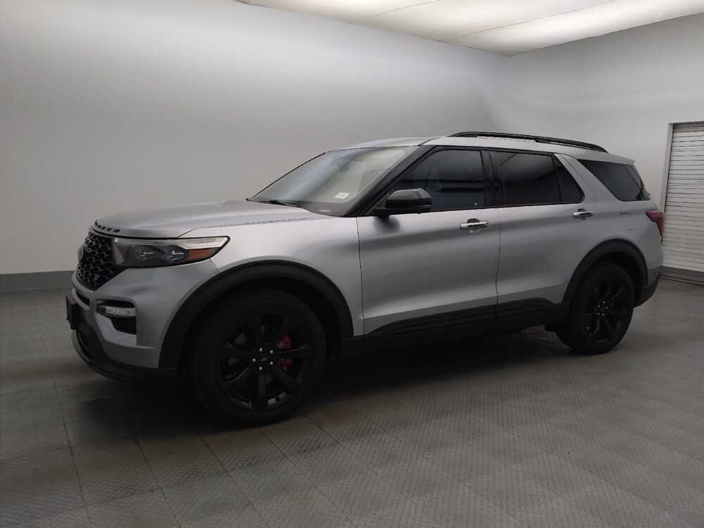 2020 Ford Explorer in Mesa, AZ 85210 - 18136797 2