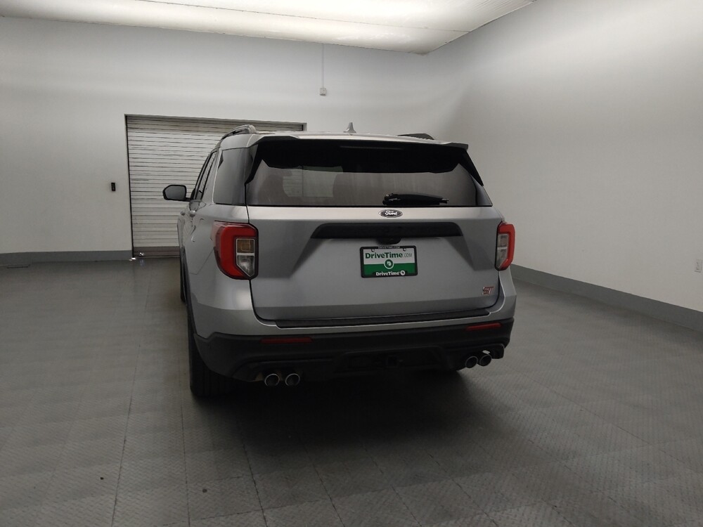2020 Ford Explorer in Mesa, AZ 85210 - 18136797 6