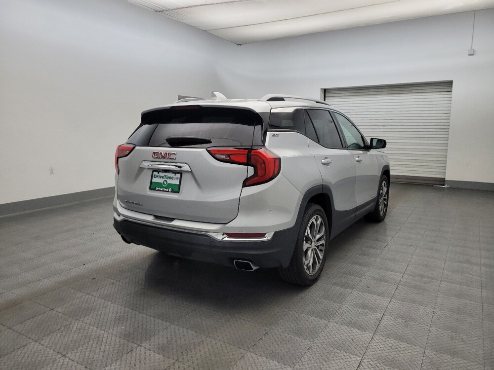 2020 GMC Terrain in Glendale, AZ 85301 - 18136799 9