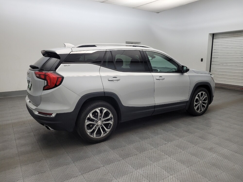 2020 GMC Terrain in Glendale, AZ 85301 - 18136799 10