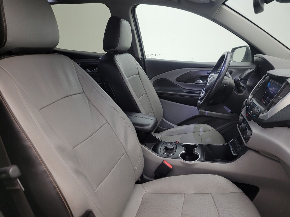 2020 GMC Terrain in Glendale, AZ 85301 - 18136799 21