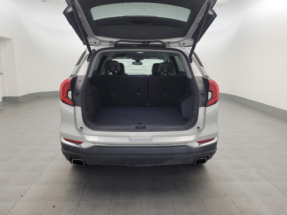 2020 GMC Terrain in Glendale, AZ 85301 - 18136799 29