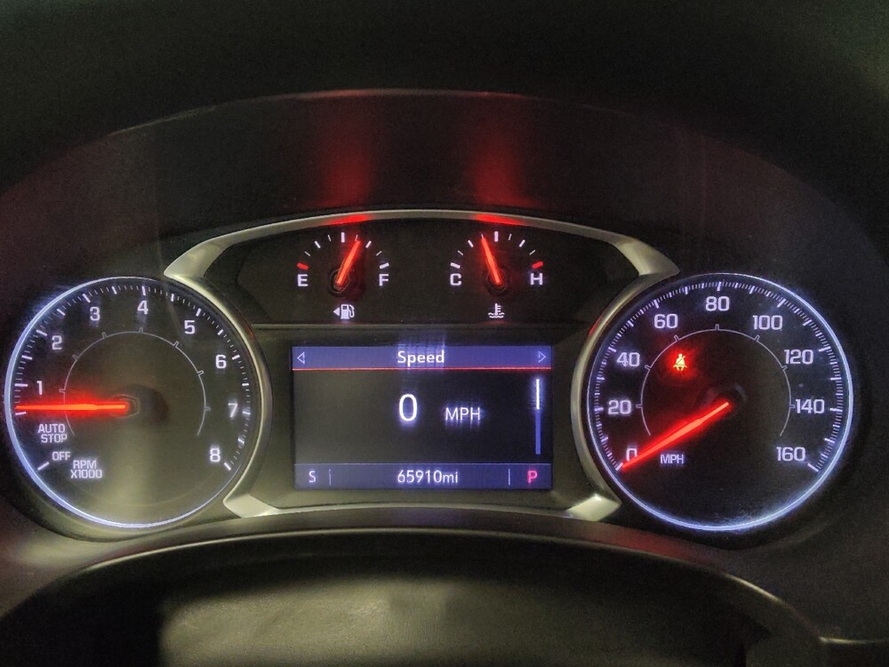 2020 GMC Terrain in Glendale, AZ 85301 - 18136799 23