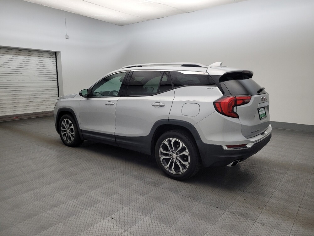 2020 GMC Terrain in Glendale, AZ 85301 - 18136799 3