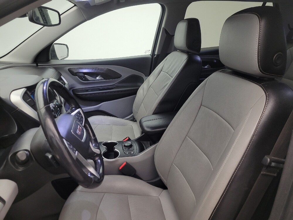 2020 GMC Terrain in Glendale, AZ 85301 - 18136799 17