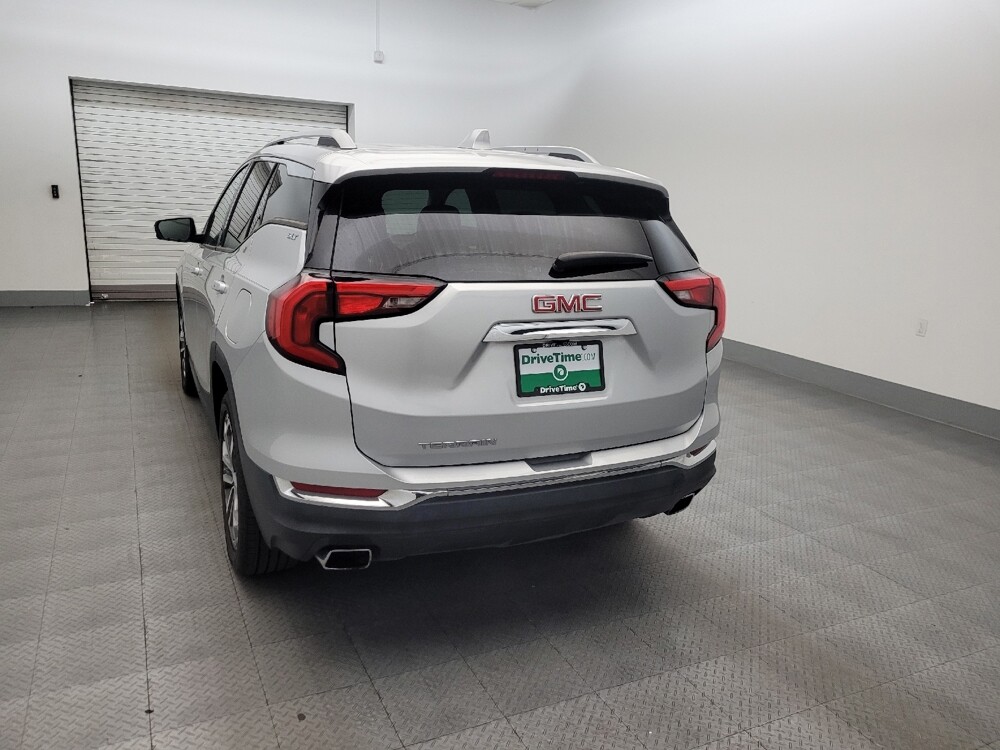 2020 GMC Terrain in Glendale, AZ 85301 - 18136799 6