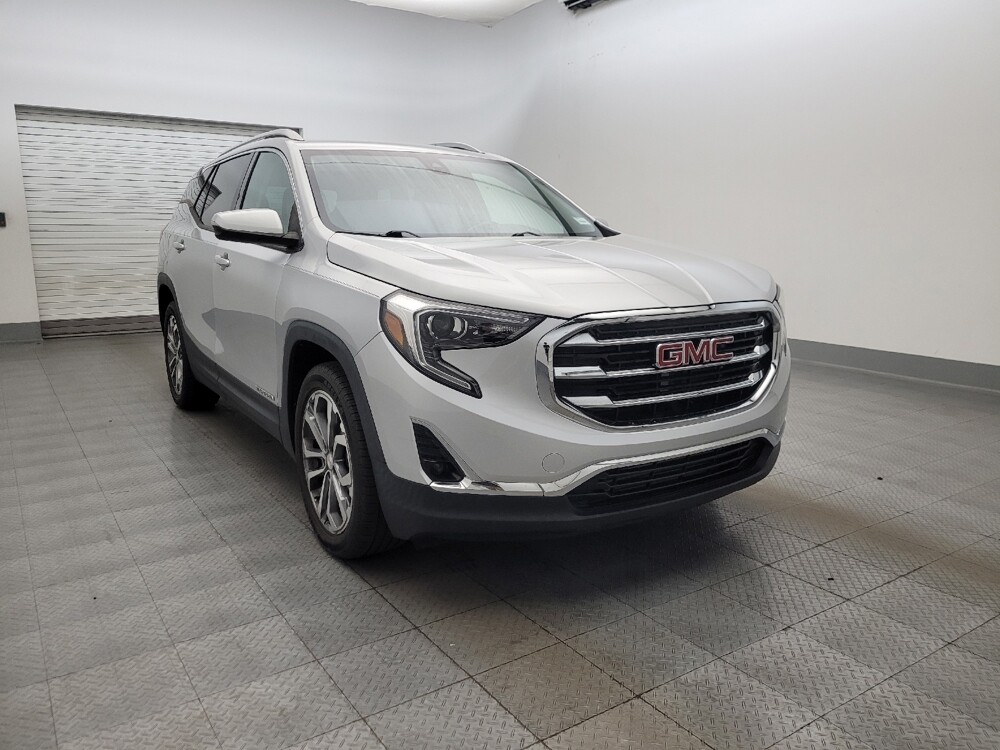 2020 GMC Terrain in Glendale, AZ 85301 - 18136799 13