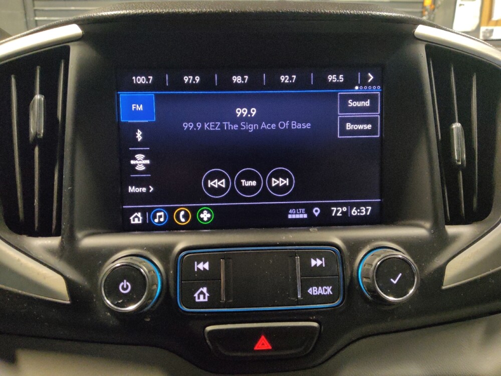 2020 GMC Terrain in Glendale, AZ 85301 - 18136799 25