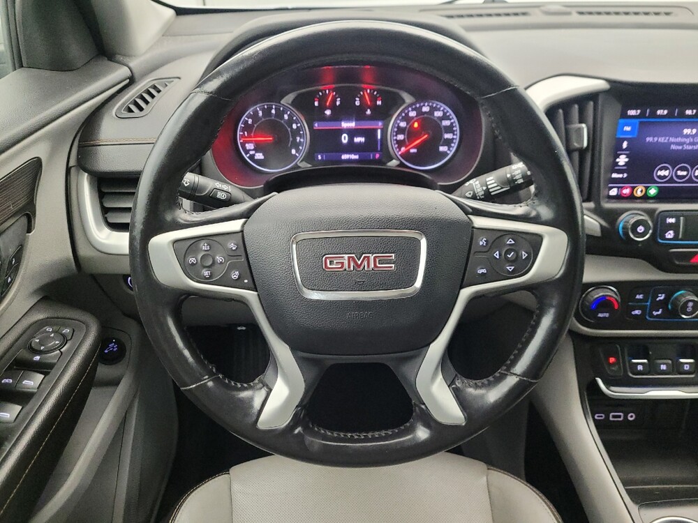 2020 GMC Terrain in Glendale, AZ 85301 - 18136799 22