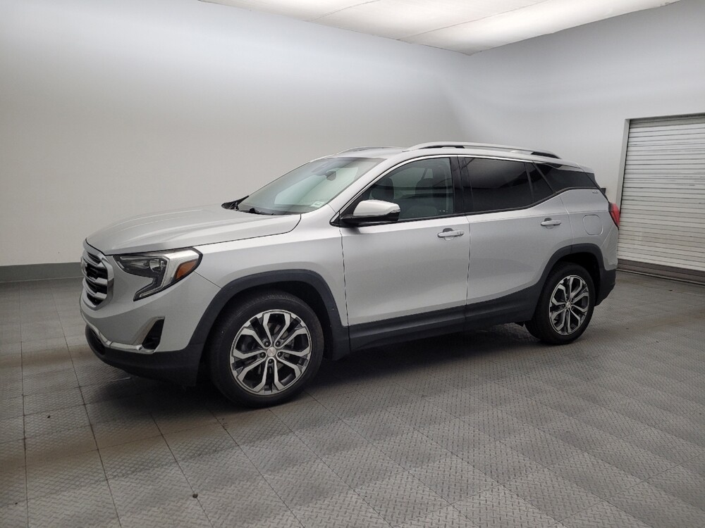 2020 GMC Terrain in Glendale, AZ 85301 - 18136799 2