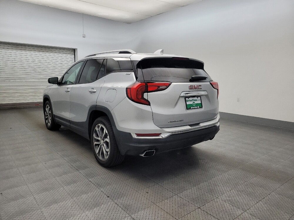 2020 GMC Terrain in Glendale, AZ 85301 - 18136799 5
