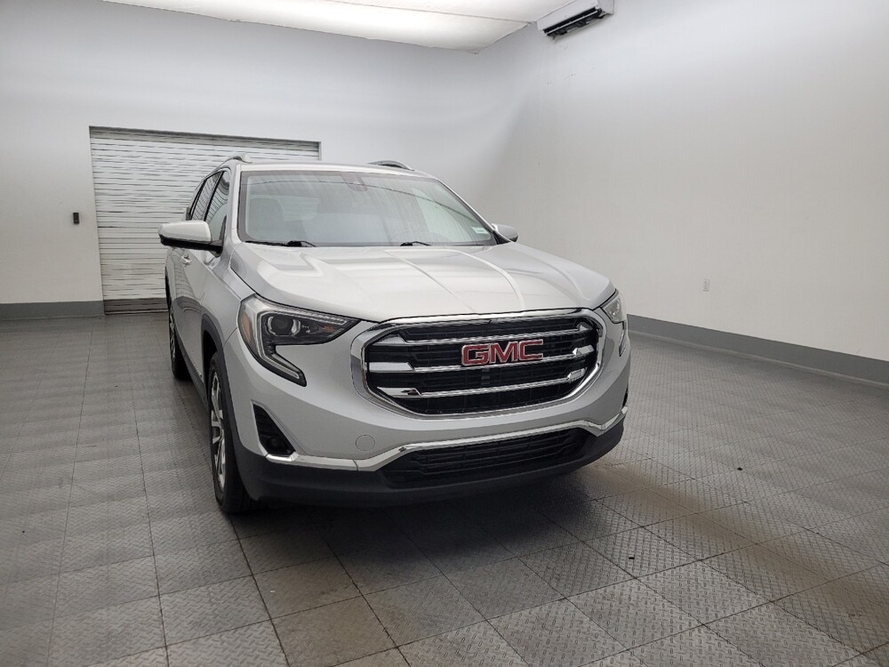 2020 GMC Terrain in Glendale, AZ 85301 - 18136799 14