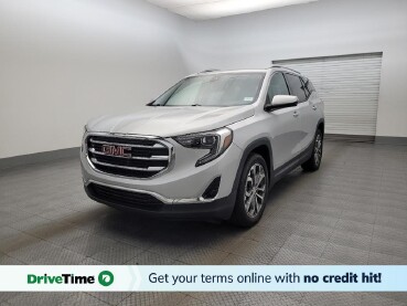 2020 GMC Terrain in Glendale, AZ 85301