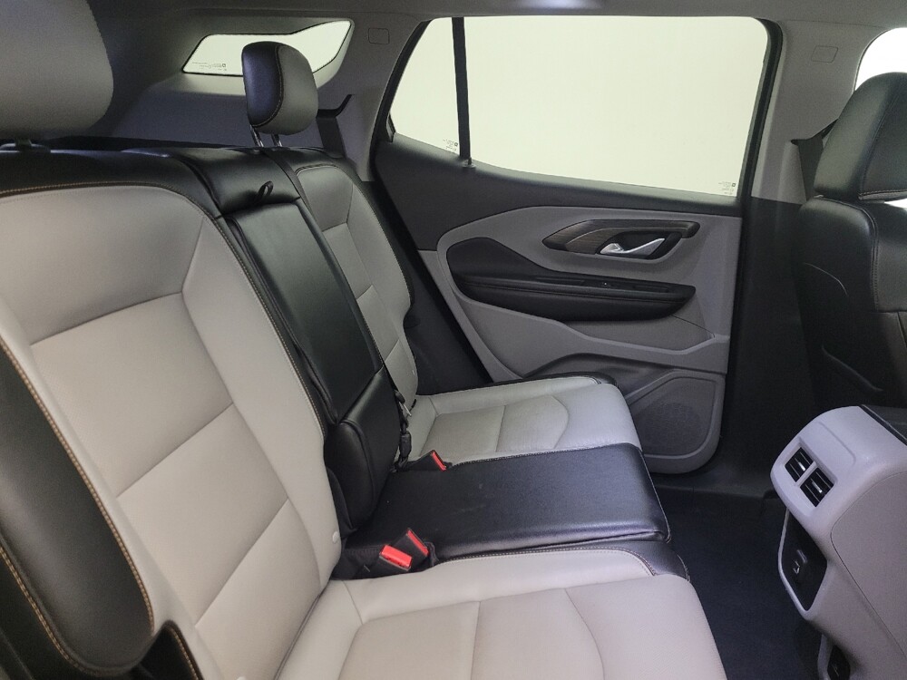 2020 GMC Terrain in Glendale, AZ 85301 - 18136799 19