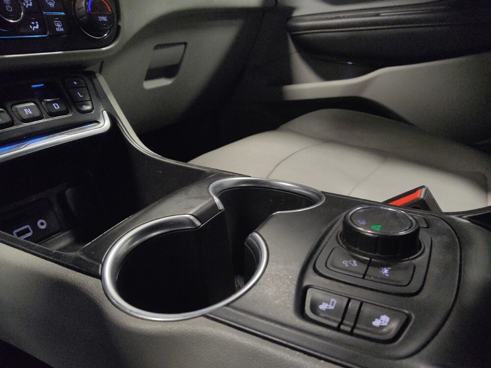 2020 GMC Terrain in Glendale, AZ 85301 - 18136799 26