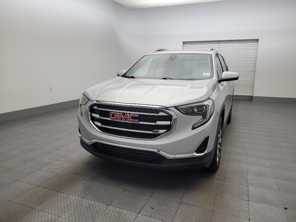 2020 GMC Terrain in Glendale, AZ 85301 - 18136799 15
