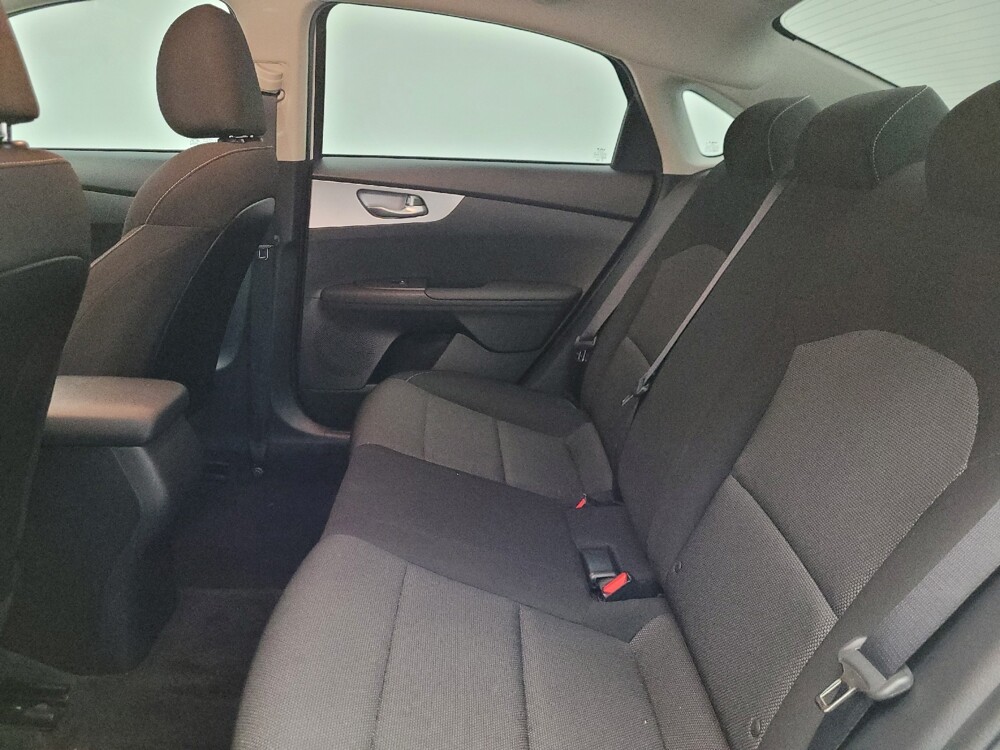 2023 Kia Forte in Phoenix, AZ 85015 - 18136800 18