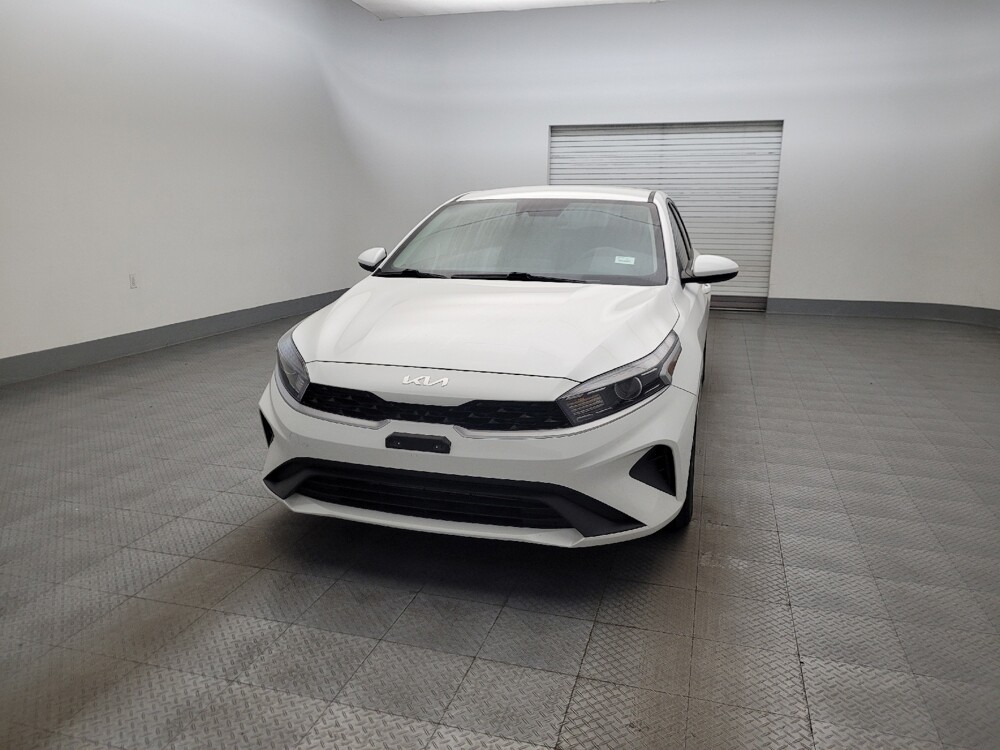 2023 Kia Forte in Phoenix, AZ 85015 - 18136800 15