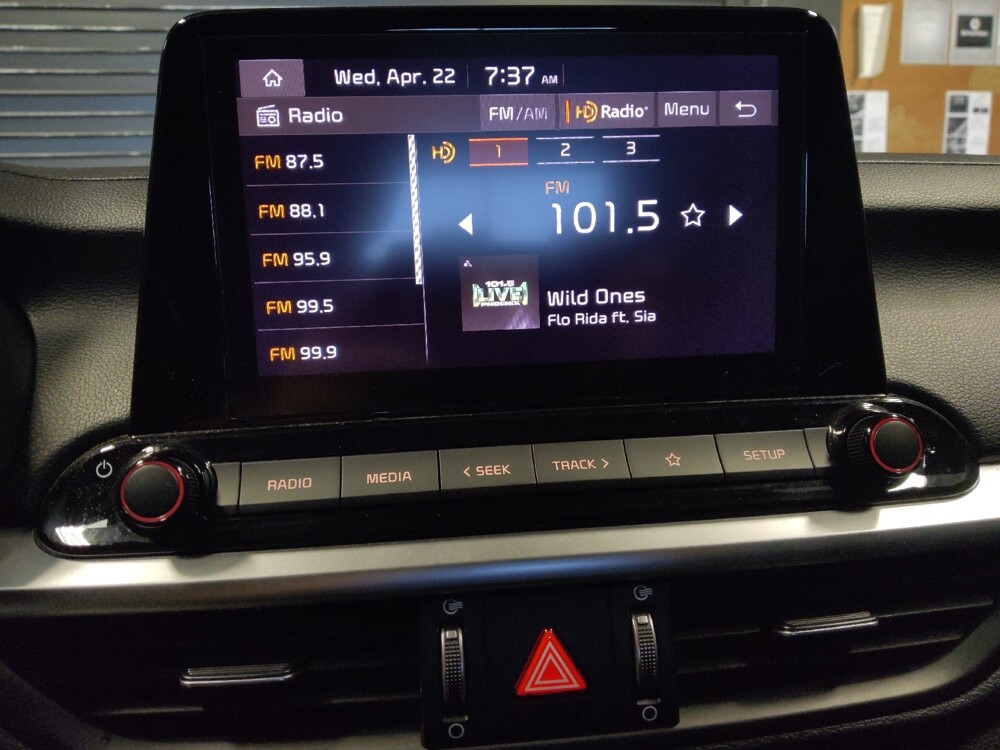 2023 Kia Forte in Phoenix, AZ 85015 - 18136800 25