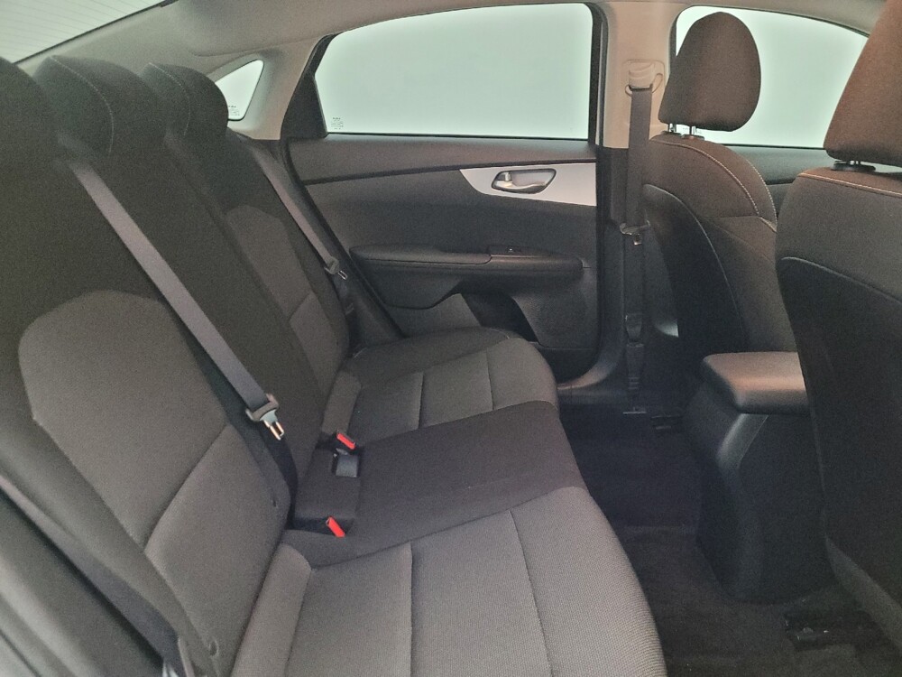 2023 Kia Forte in Phoenix, AZ 85015 - 18136800 19