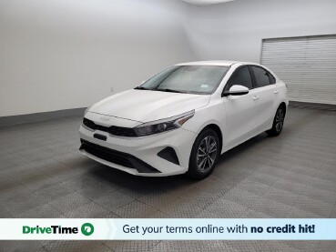 2023 Kia Forte in Phoenix, AZ 85015