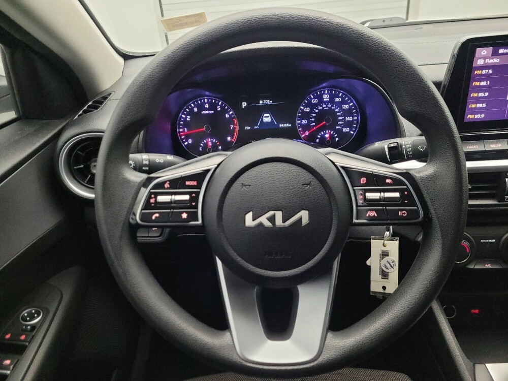 2023 Kia Forte in Phoenix, AZ 85015 - 18136800 22