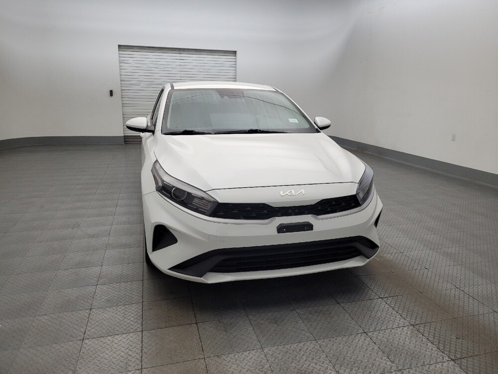 2023 Kia Forte in Phoenix, AZ 85015 - 18136800 14