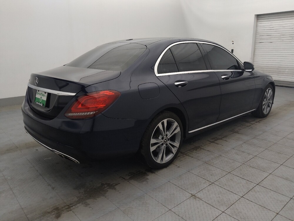 2019 Mercedes-Benz C 300 in Tampa, FL 33619 - 18136802 10